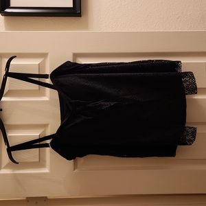 Croft & Barrow tankini top